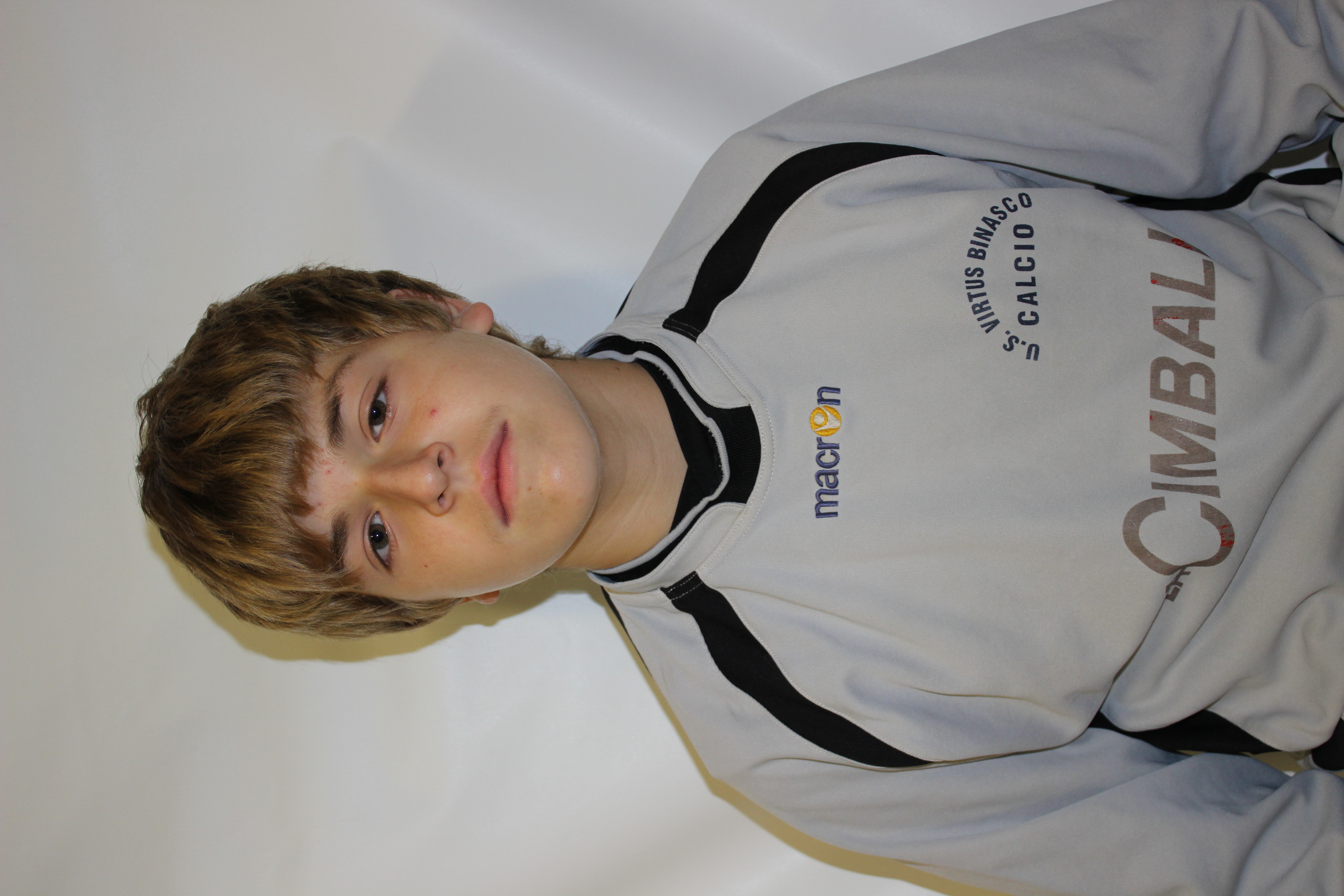 U.S. Virtus Binasco Calcio - Immagine assente